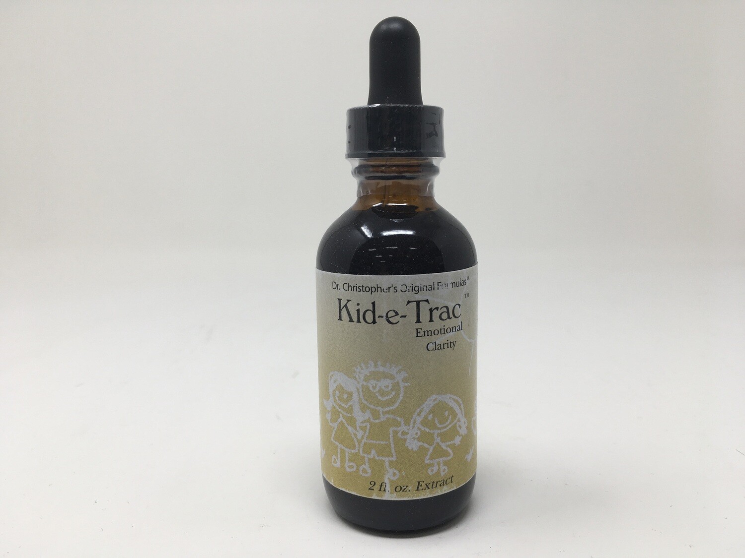 Kid-e-Trac 2oz