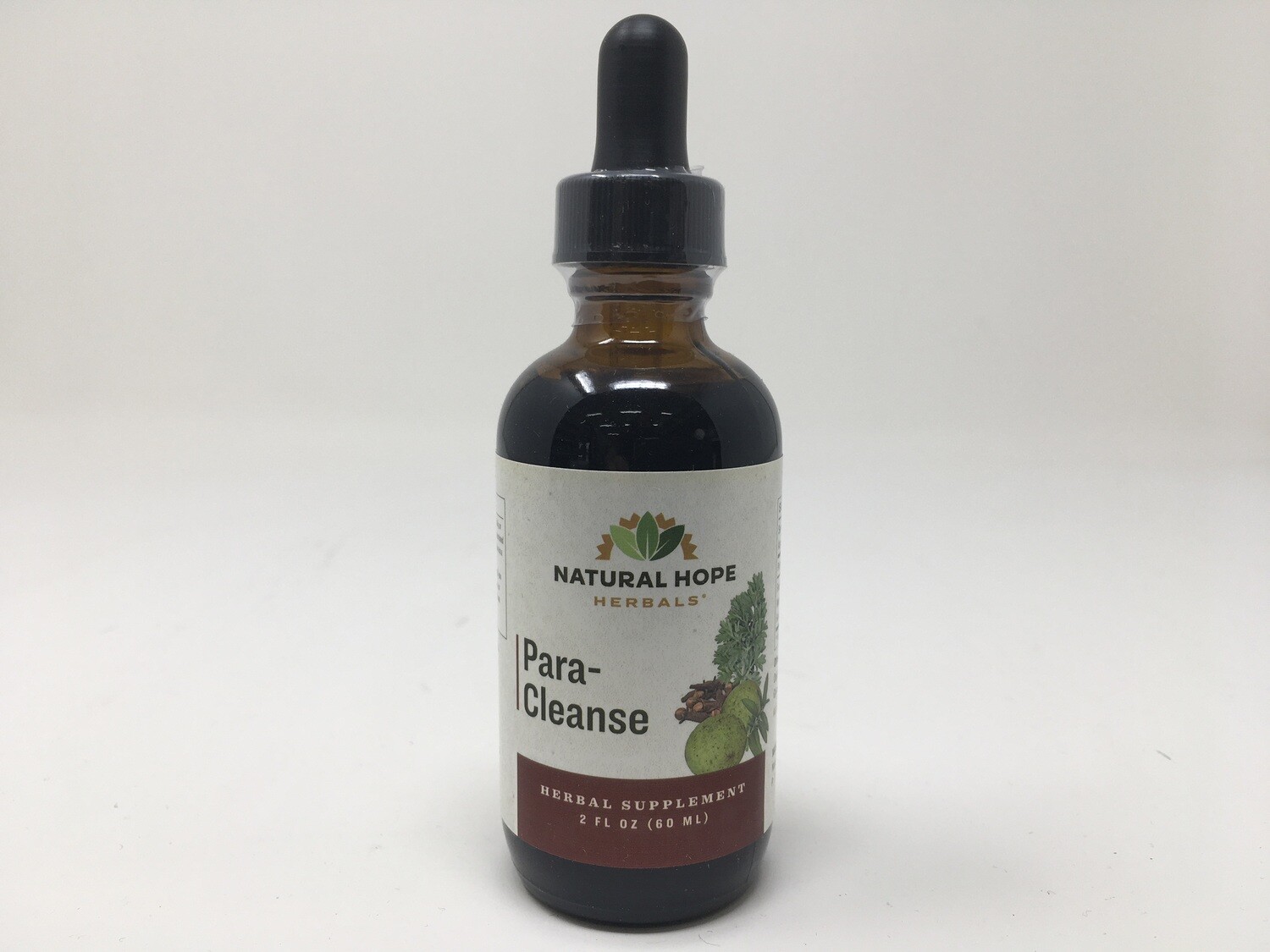 Para Cleanse 2oz(Natural Hope)