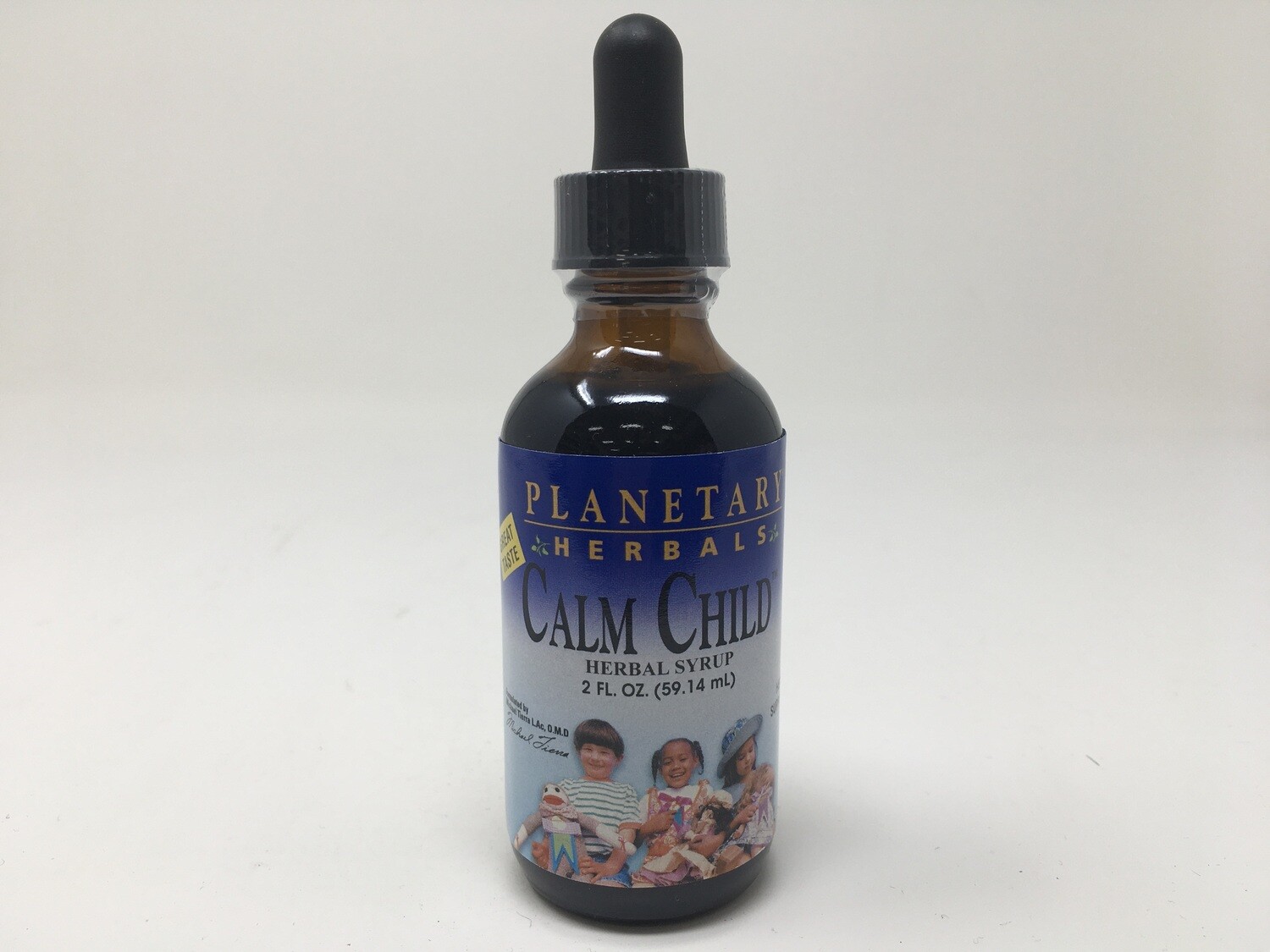 Calm Child 2oz (PLanetaryHerbals)