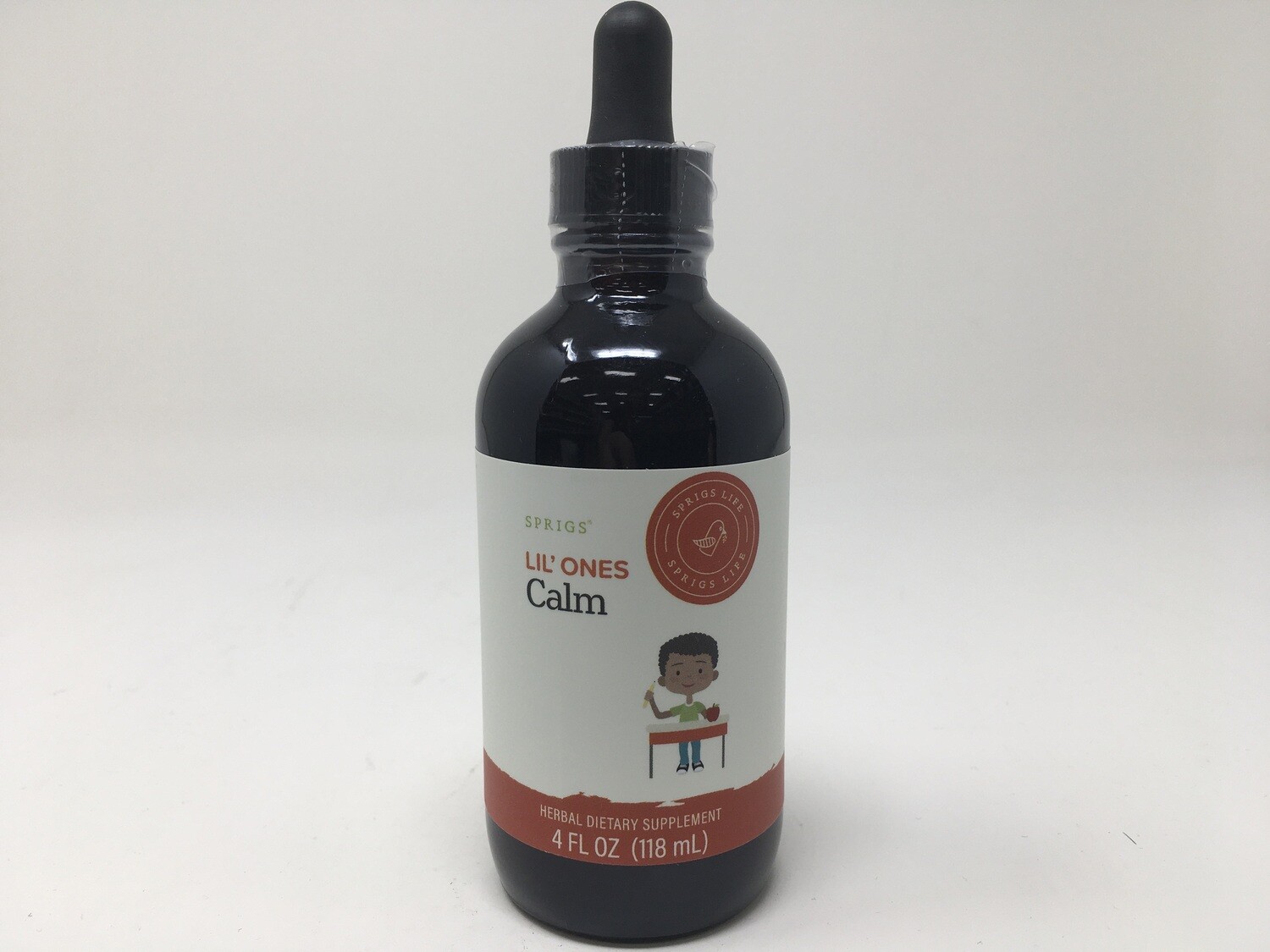 Kids Calm 2oz (Sprigs)Was Lil&#39; Ones Calm 4oz (Disc.)