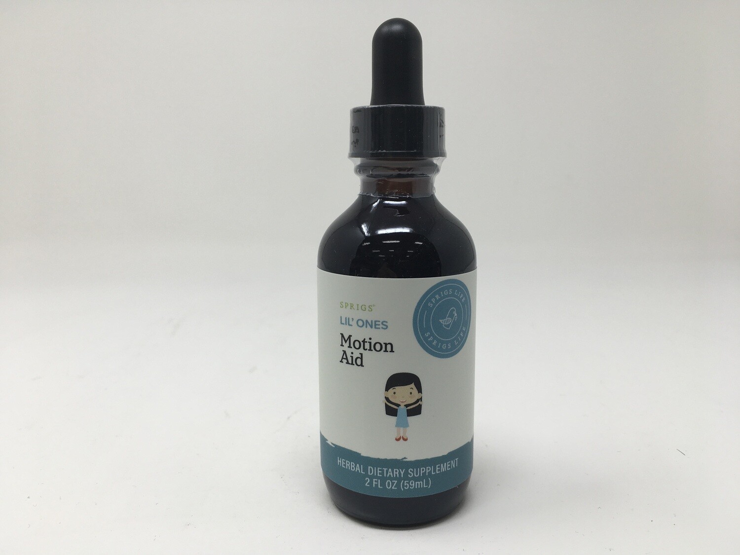 Motion Aid 2oz (Sprigs)Discontinued