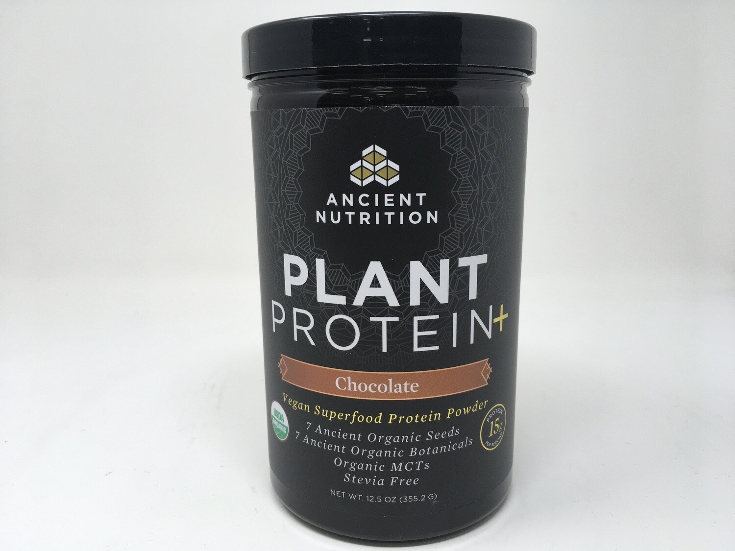 Plant Protein Chocolate 12servings
