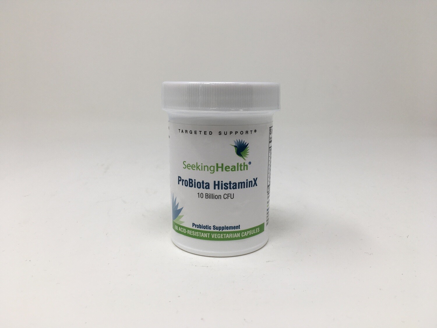 Probiota HistaminX  60 caps (Seeking Health)