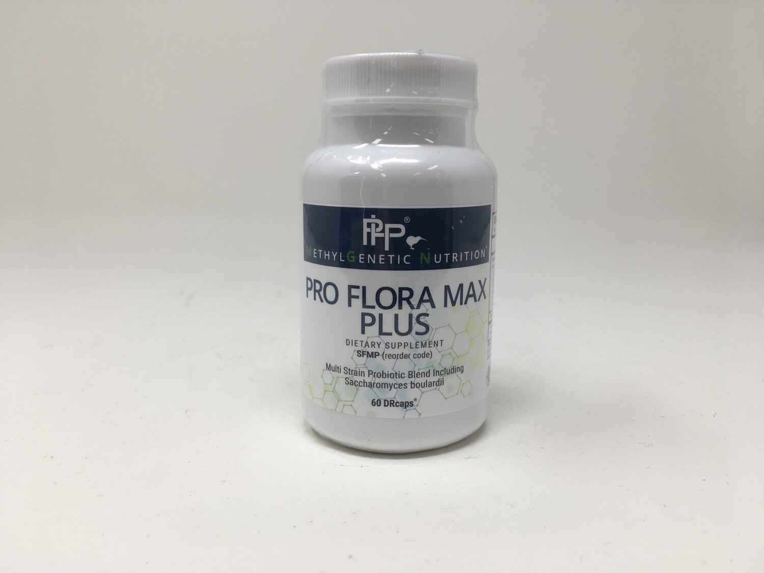 Pro Flora Max  Plus  60 Dr Caps(PHP)