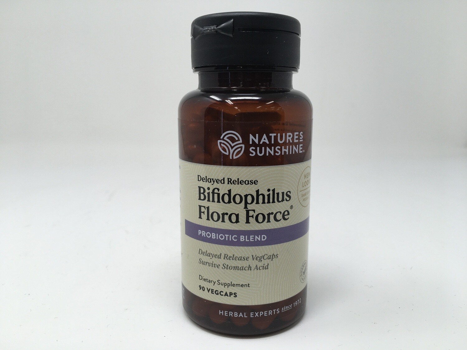 Bifidophilus Flora Force (90 caps)