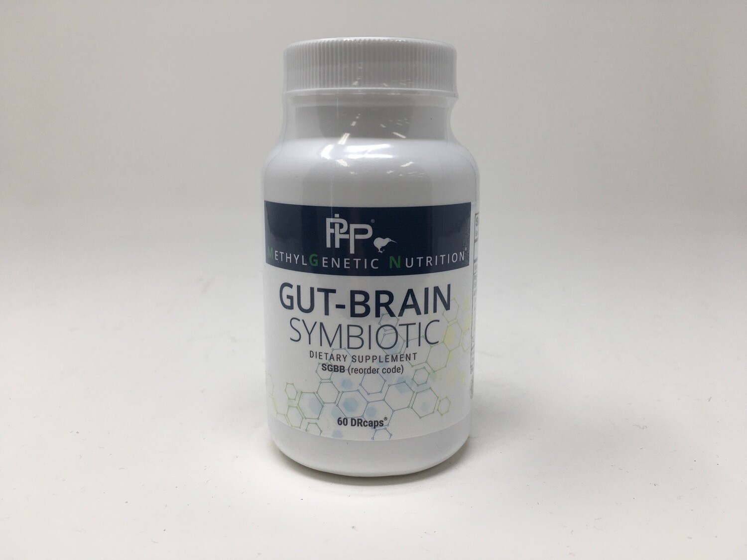 Gut-Brain Symbiotic 60 caps (PHP)