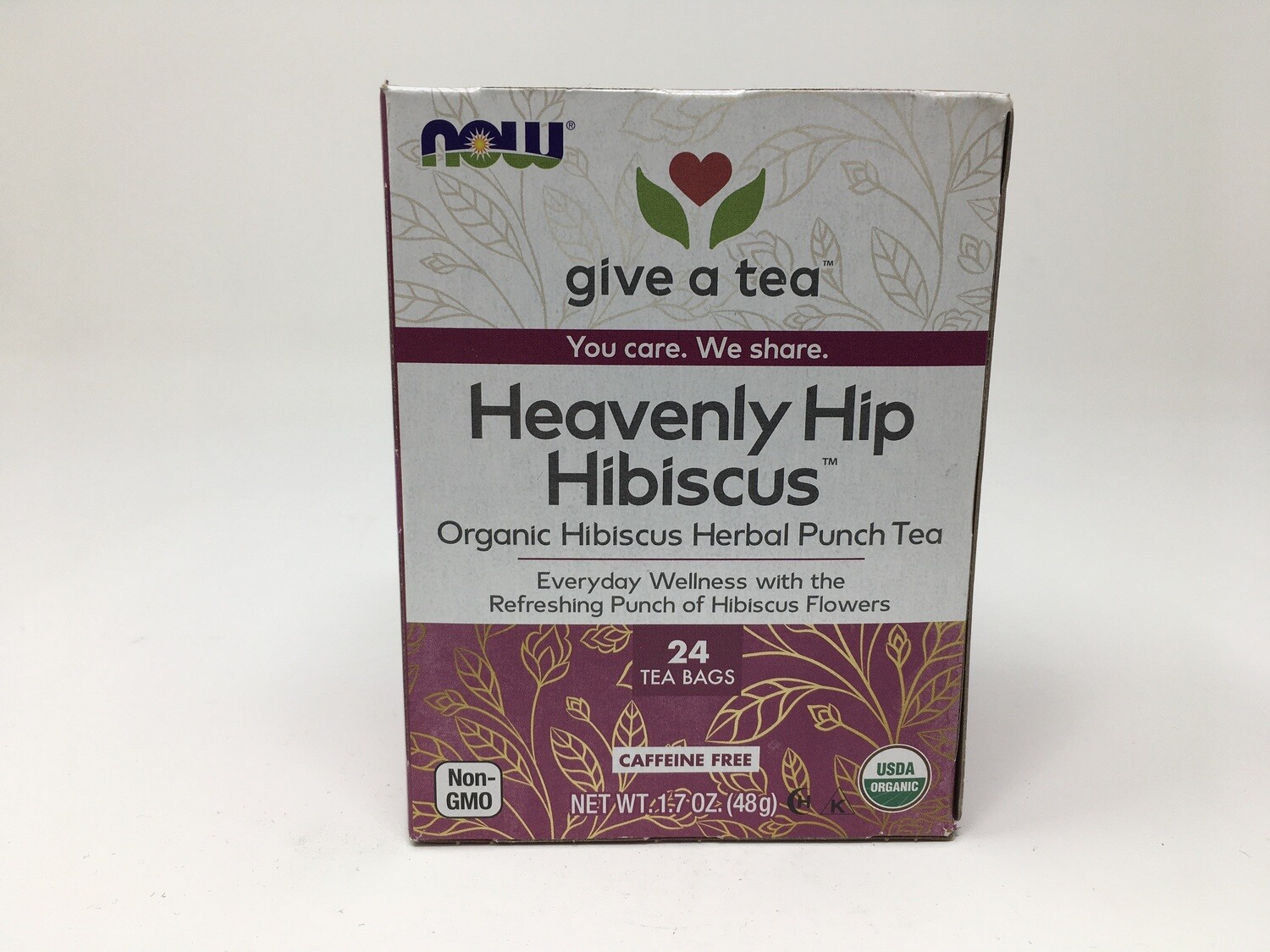 Heavenly Hip Hibiscus(Now 4266) DO NOT REORDER