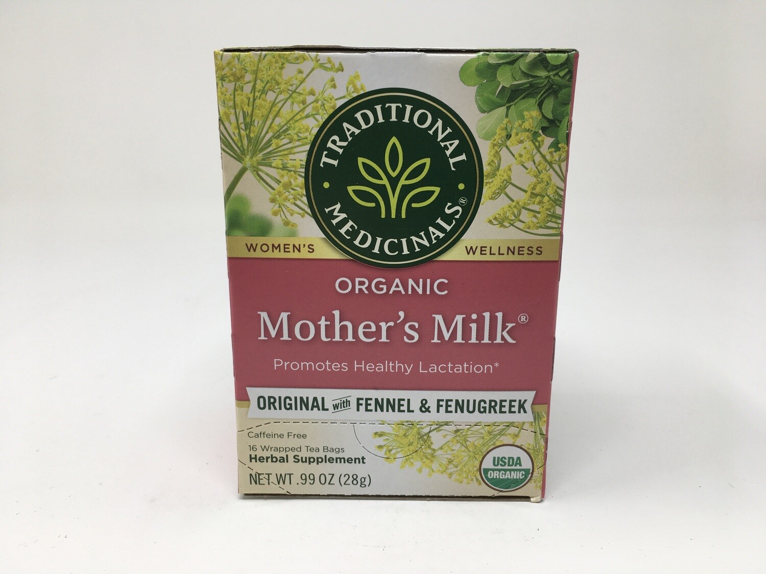 Mother&#39;s Milk Tea Organic 16 bags #6