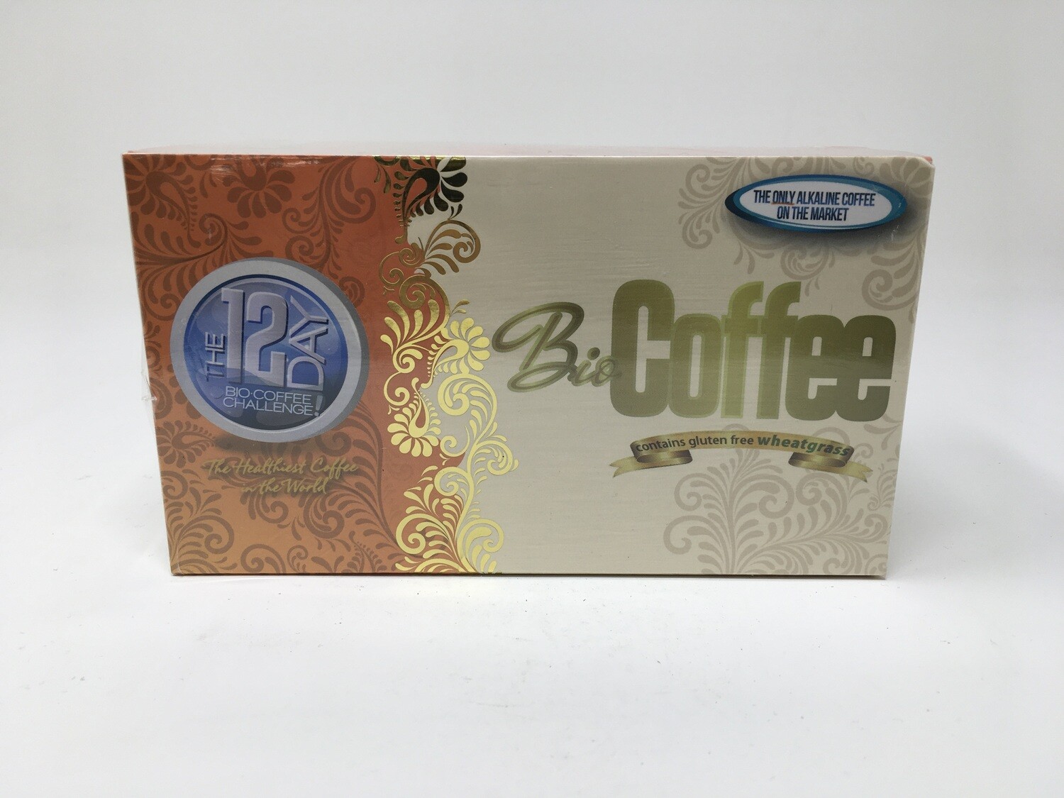 Bio Coffee 16 packets