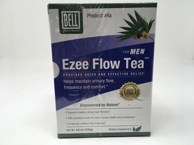 Ezee Flow Tea for Men