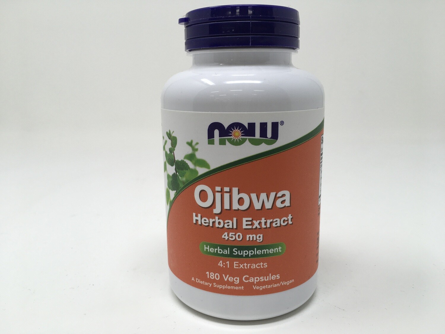Ojibwa 180 caps (Now)