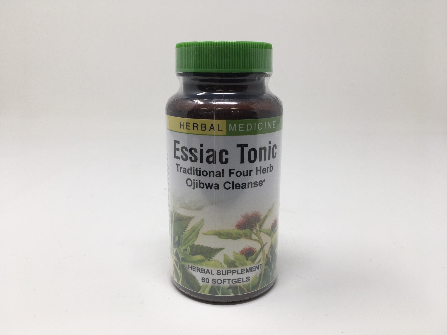 Essiac Tonic 60sg (Herbs ETC)