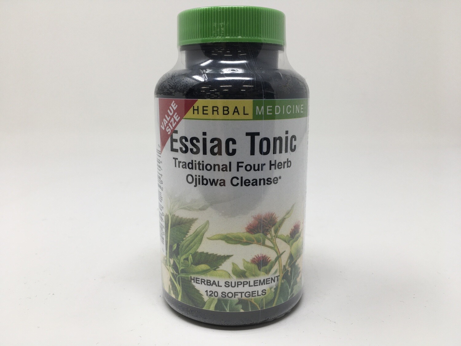 Essiac Tonic 120sg (Herbs ETC)