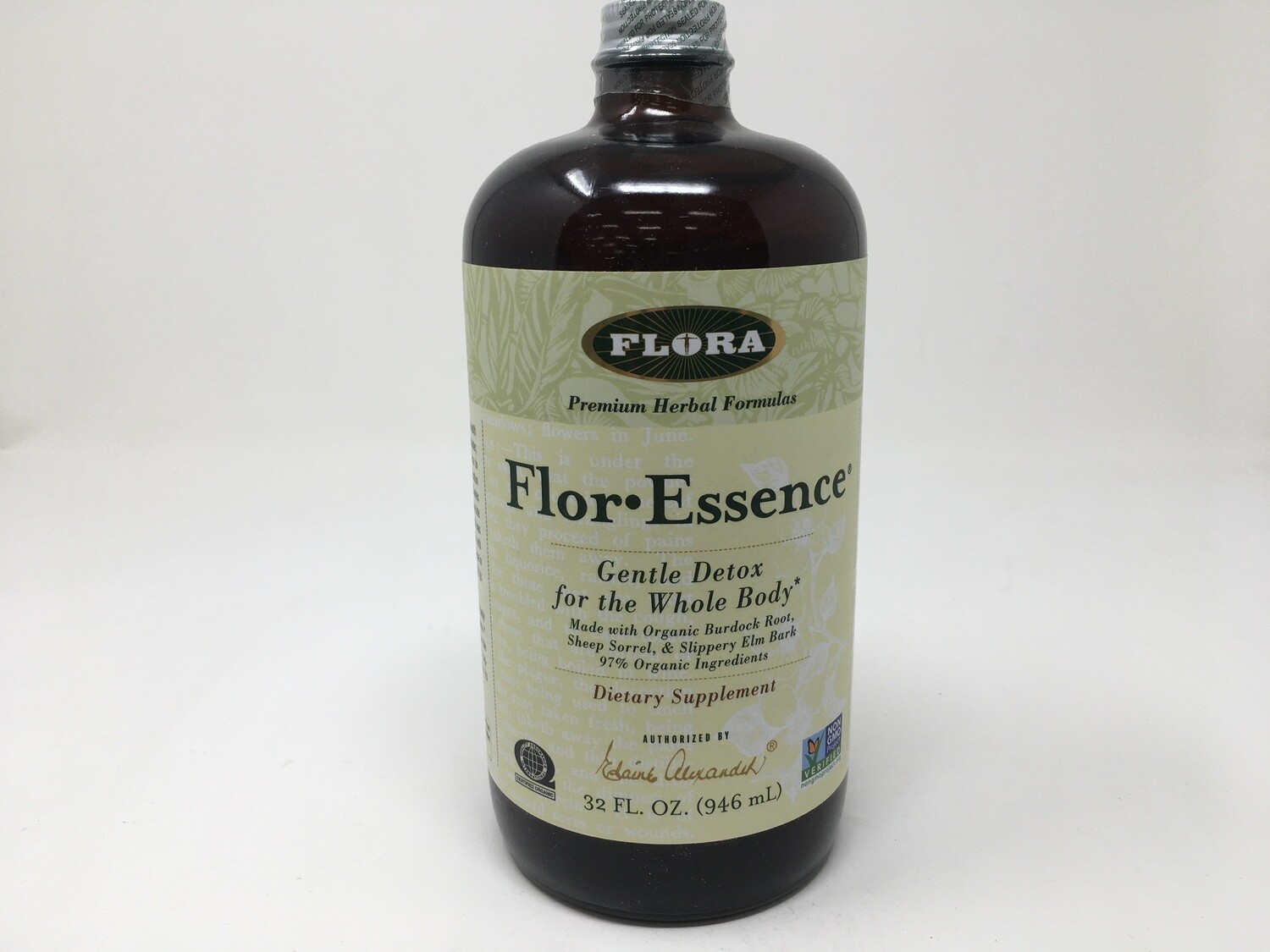 Flor Essence 32oz (Flora)