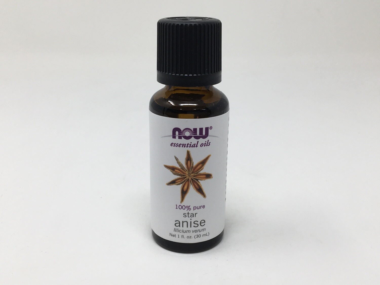 Essential Oil (Now) Anise 1oz