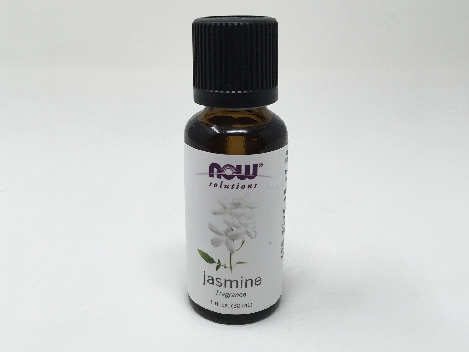 Jasmine Fragrance 1 oz. (Now)