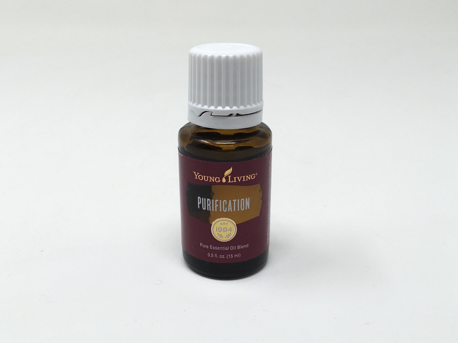 Purification 0.5oz(Young Living)