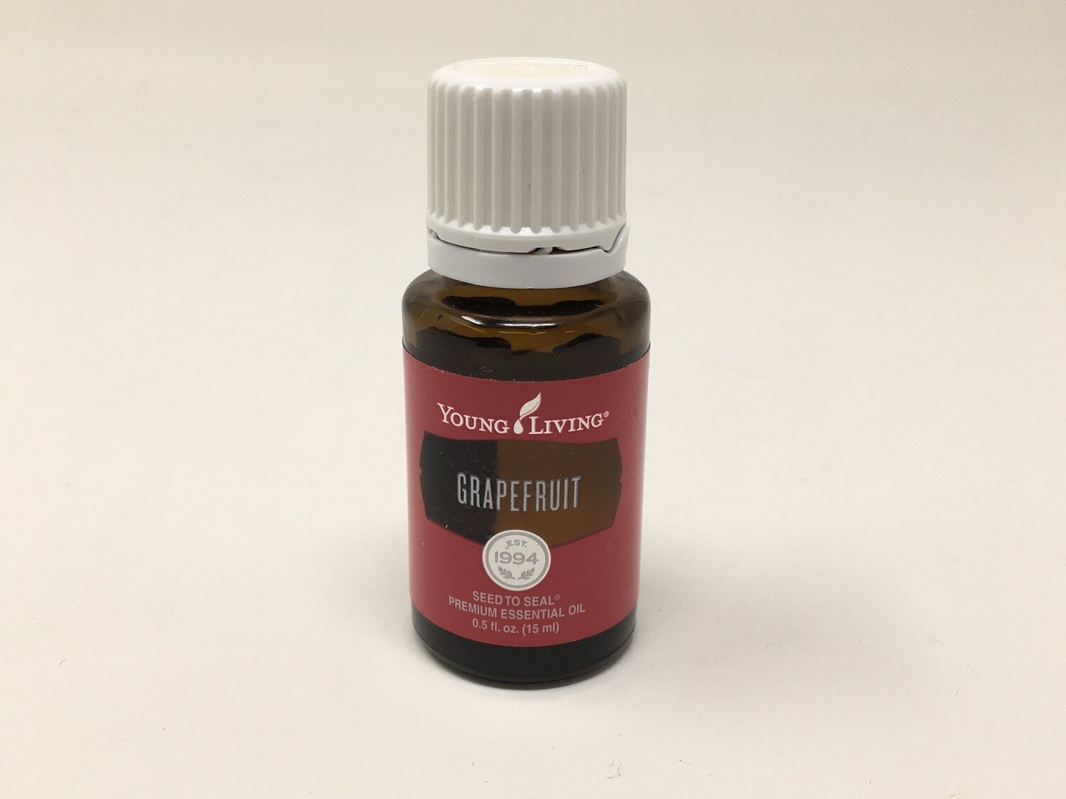 Grapefruit 0.5oz(Young Living)