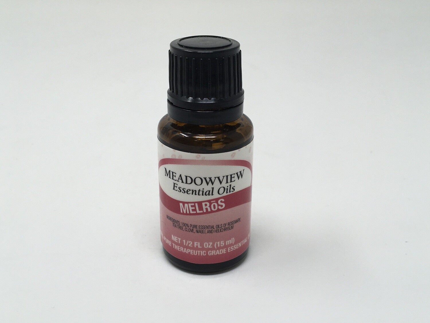 Essential Oil (Meadowview) Melros 1/2 fl. oz.