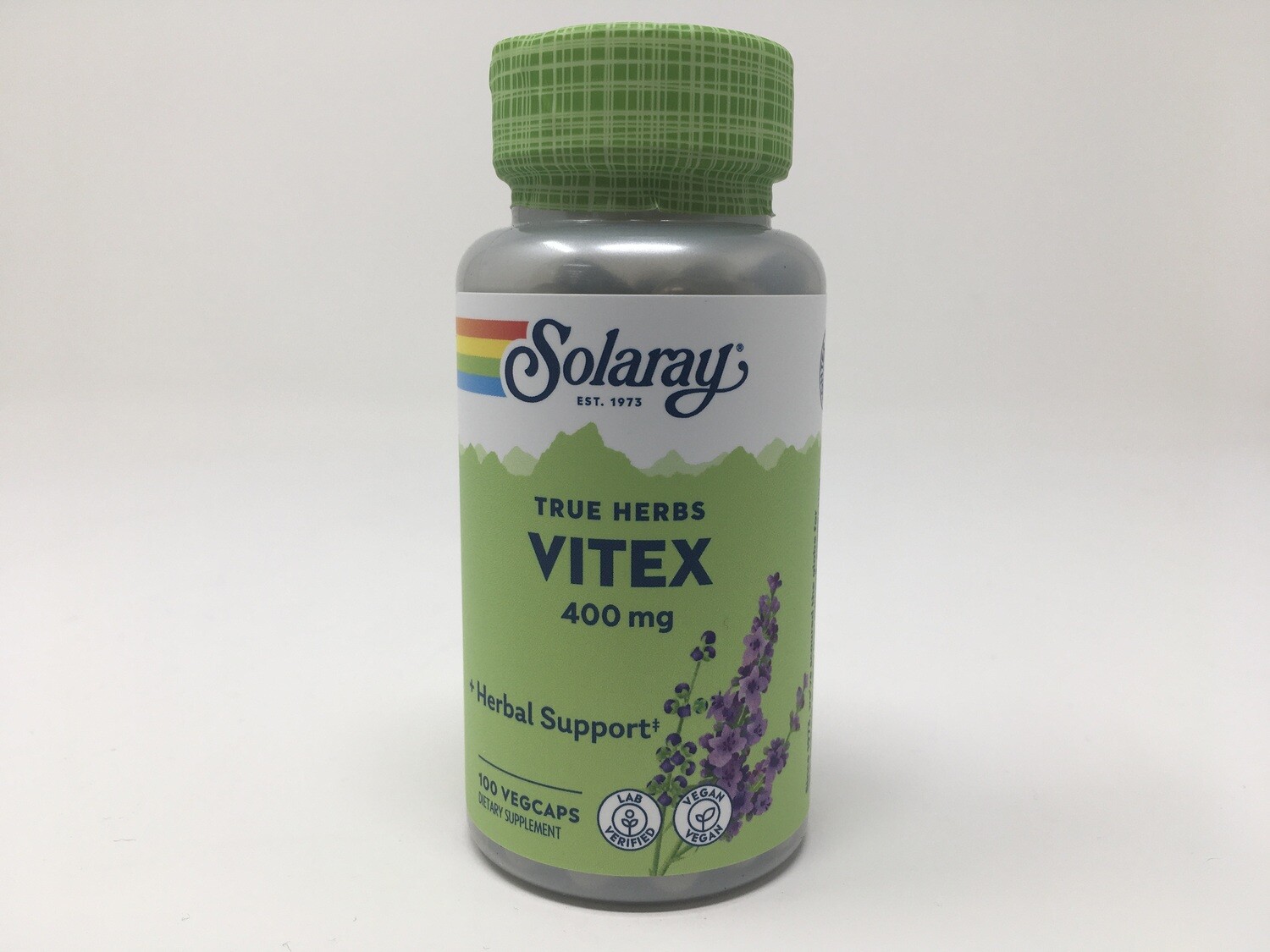 Vitex 100caps (Solaray)
