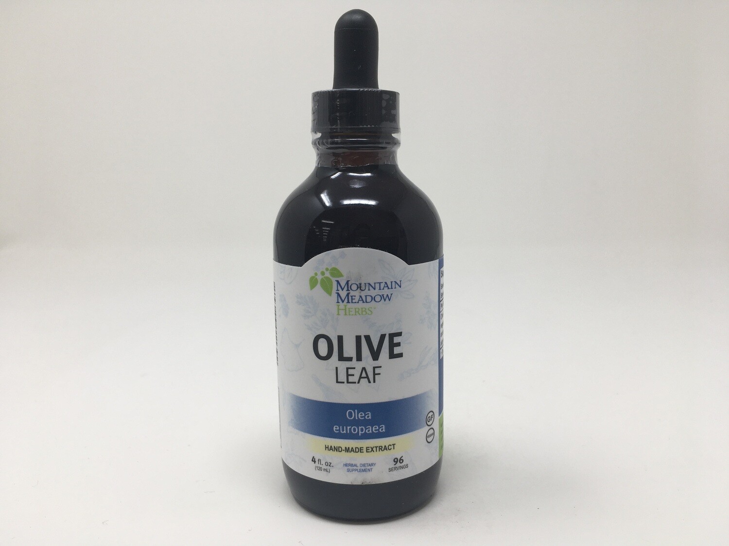 Olive Leaf 4oz (MM)