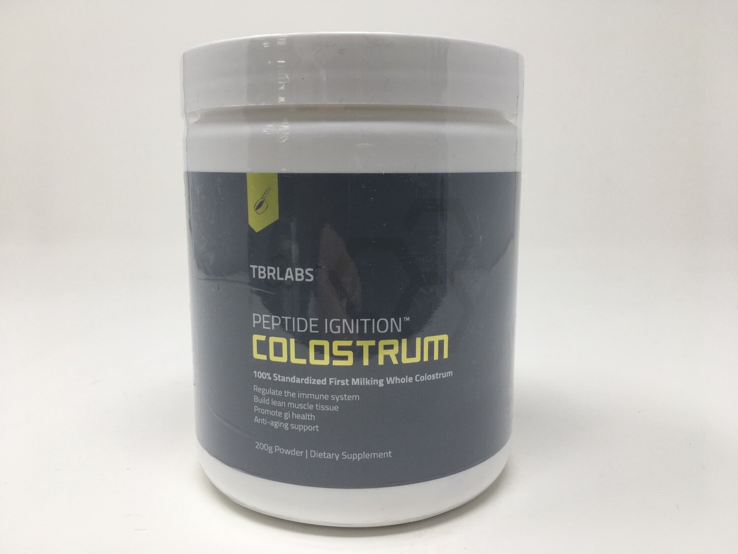 Colostrum 200 grams (TBR LABS)