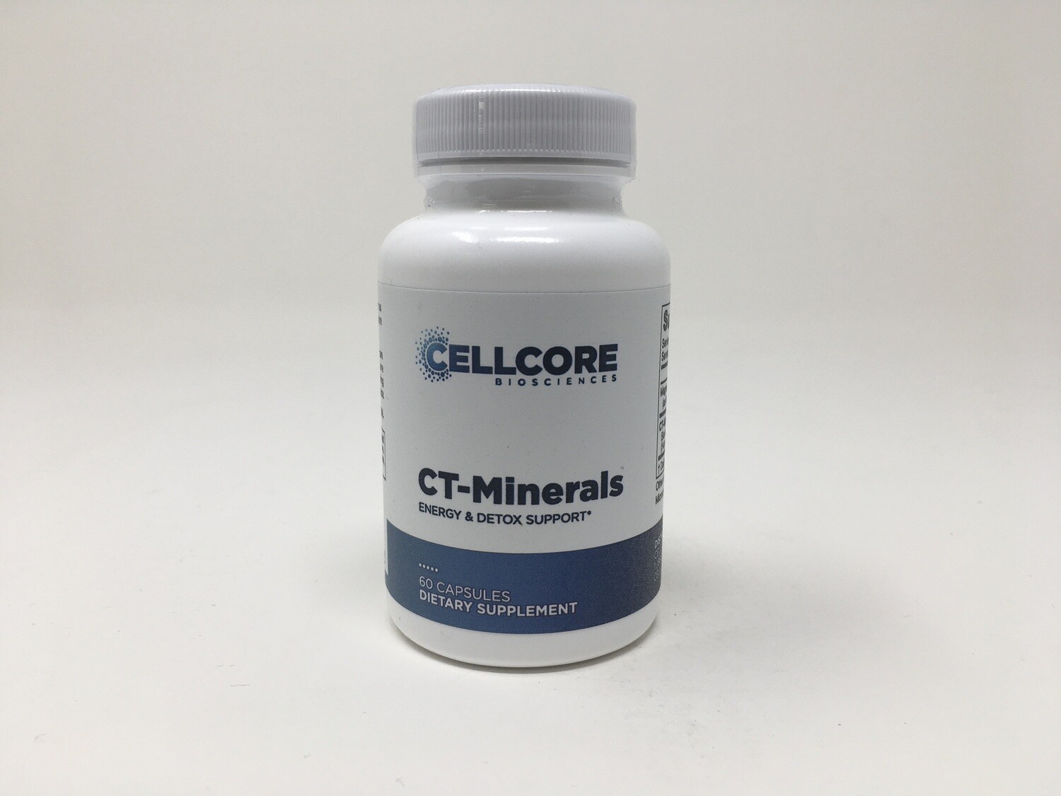 CT-Minerals 60caps(Cellcore)
