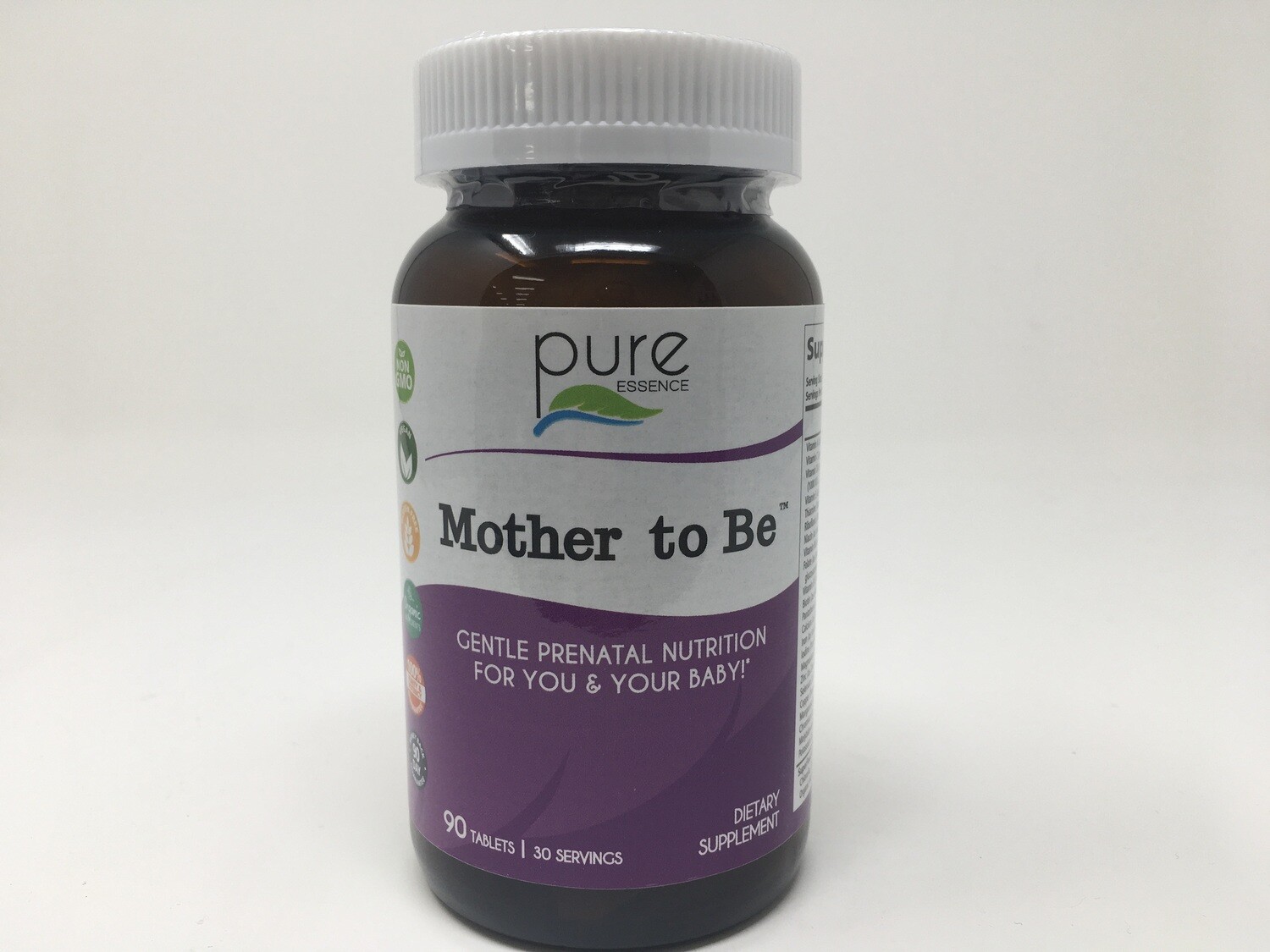 Mother to Be 90t. (Pure Essence) NOT AVAIL