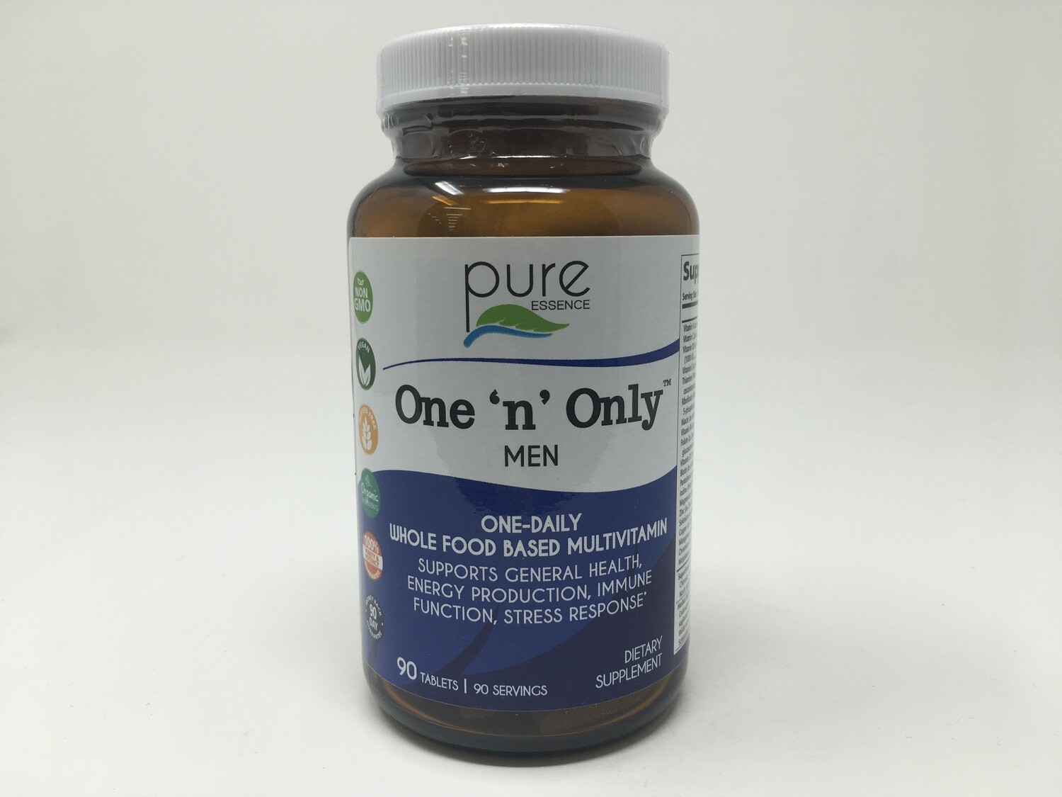 One-N-Only Men90tab(Pure essence)