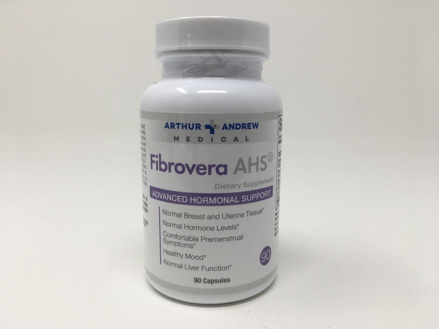 Fibrovera AHS