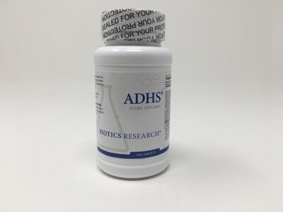 Adhs 120tab (Biotics Research)