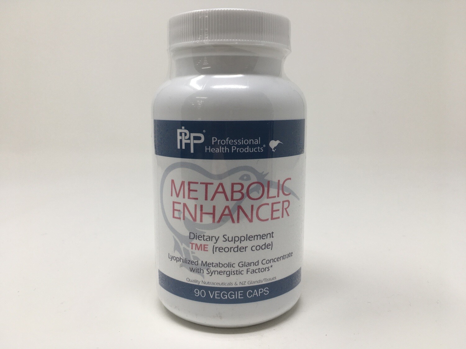 Metabolic Enhancer 90 vcaps (PHP)