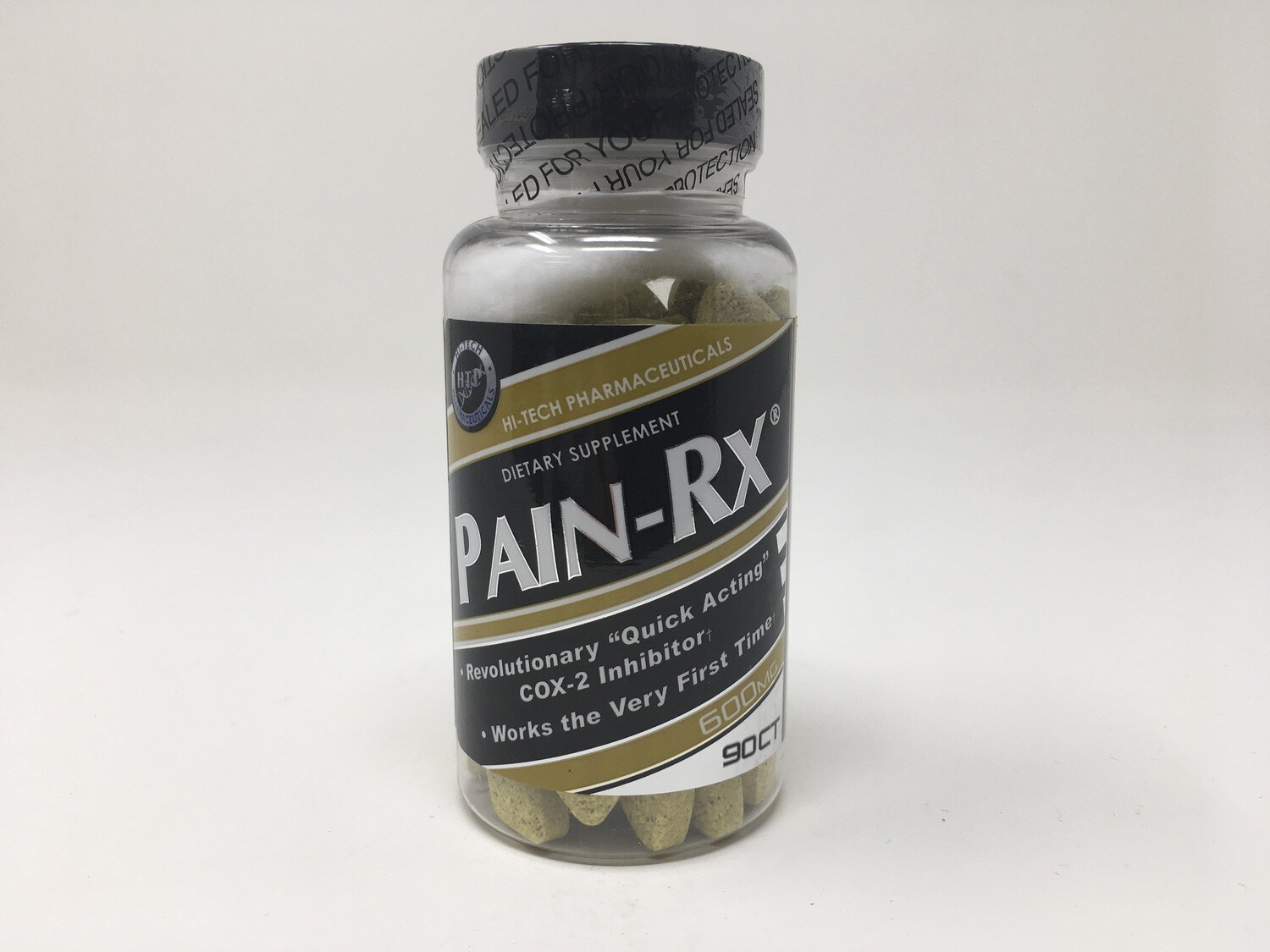 Pain-Rx 90ct (HI-Tech)
