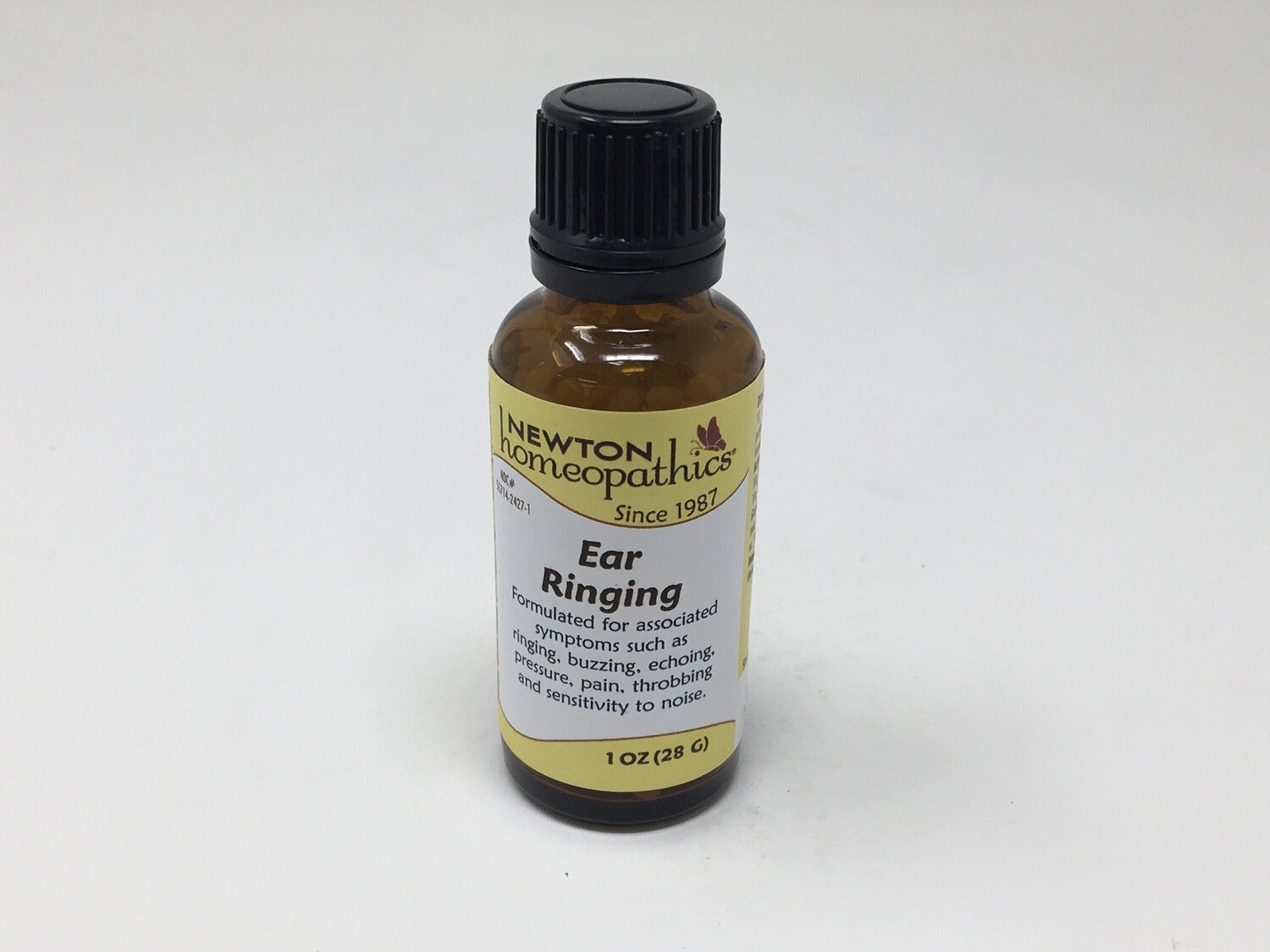 Ear Ringing Pellets 1 oz.