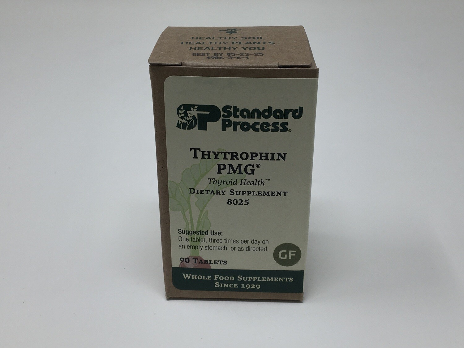 (SP 8025) Thytrophin PMG 90tab