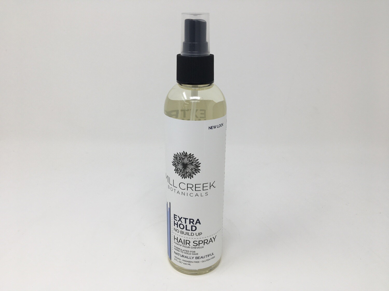 Extra Hold Hair Spray 8oz (Millcreek)