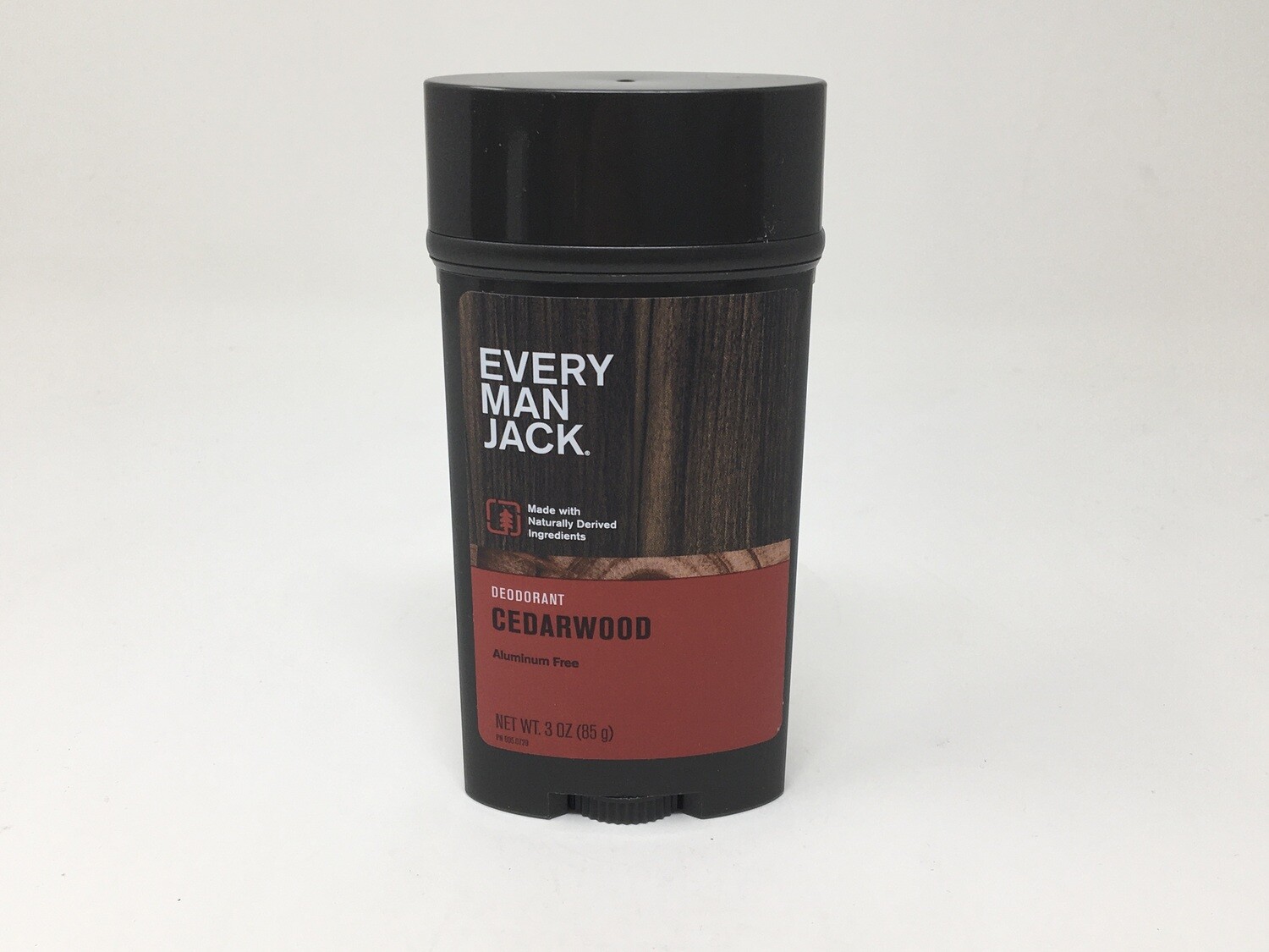 Cedarwood Deodorant (Every Man Jack)