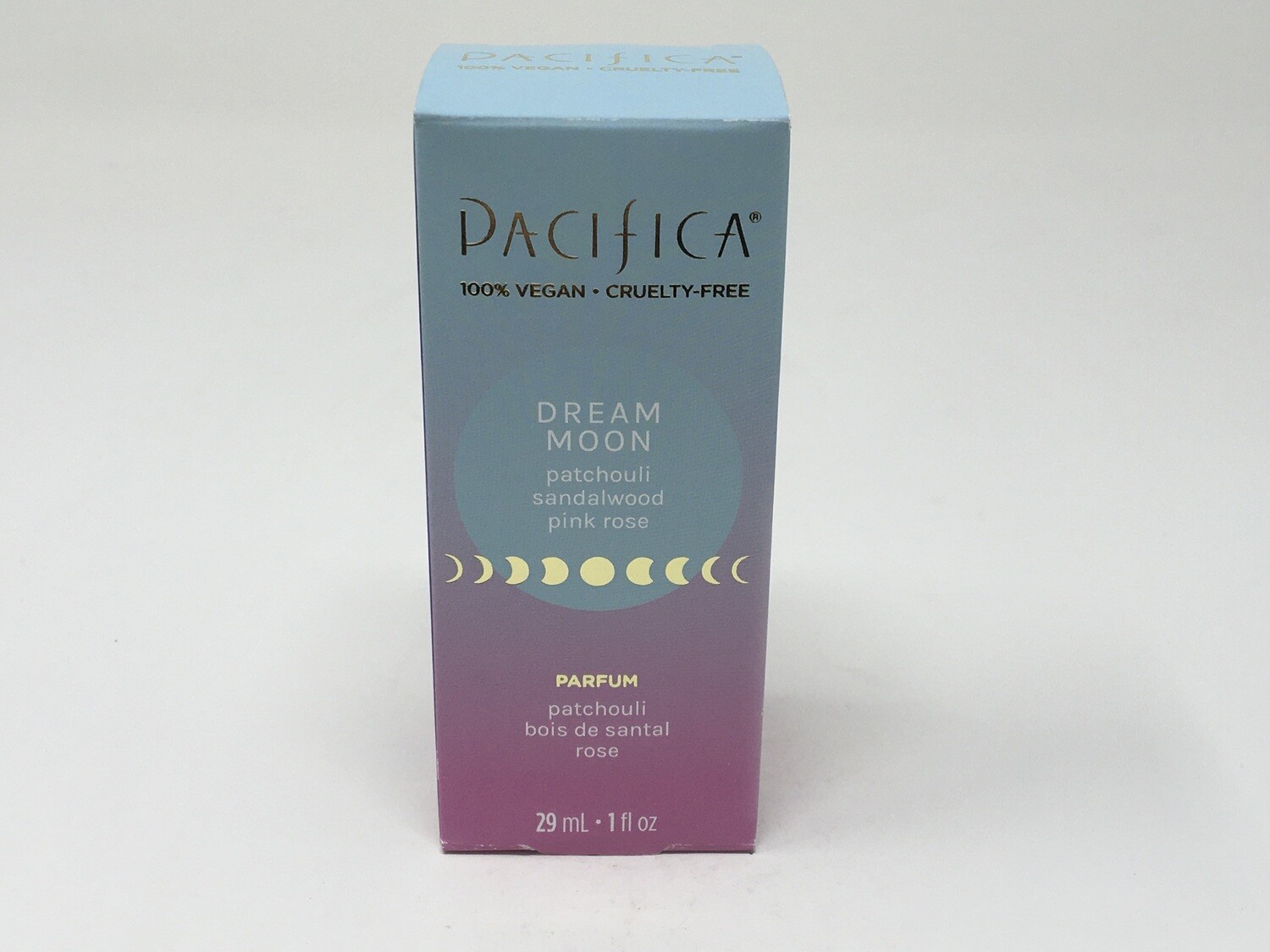 Dream Moon Perfume 1oz (Pacifica)