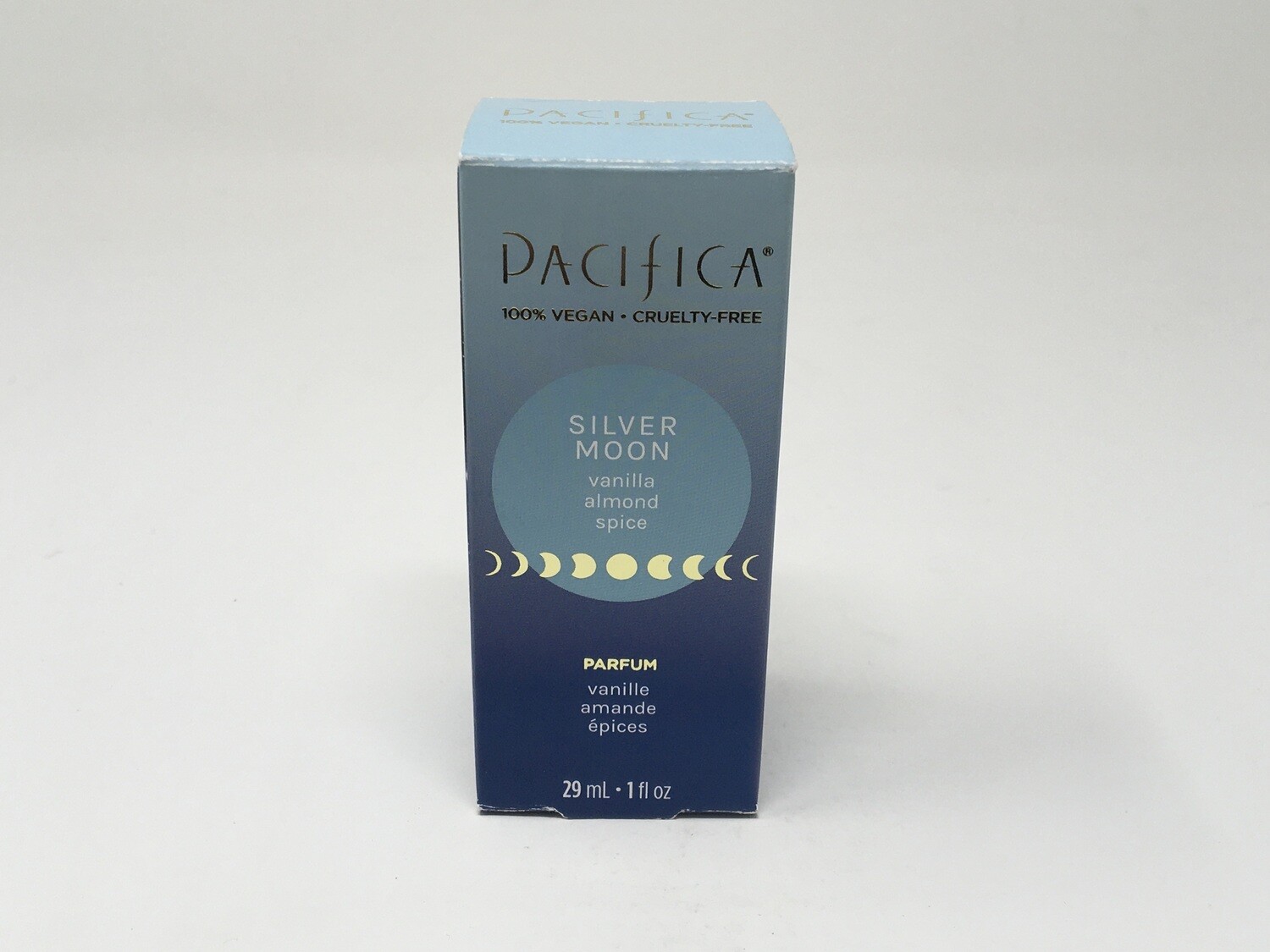 Silver Moon Perfume1oz(Pacifica)