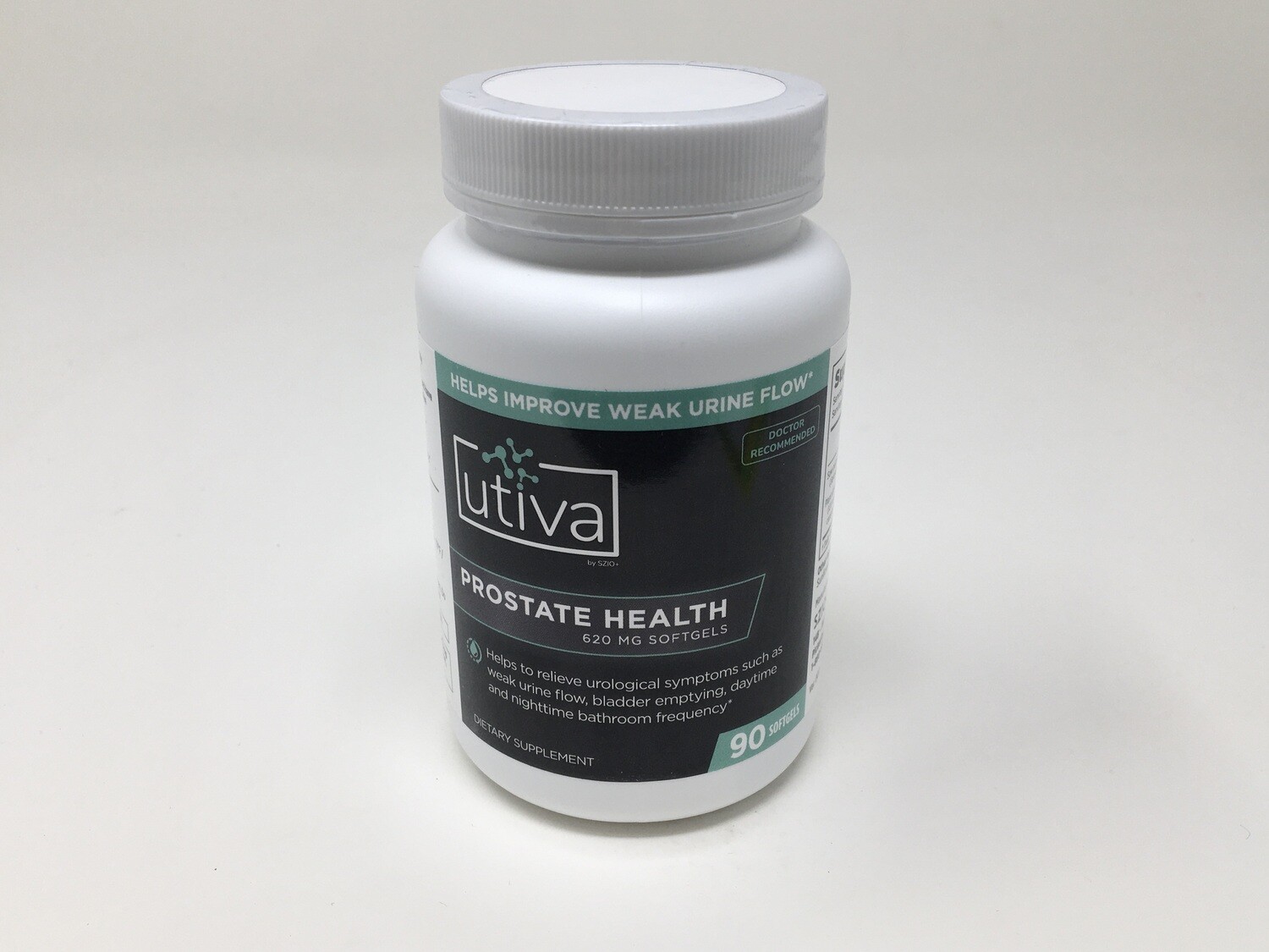 Utiva Prostate Health 90vcaps(Szio)