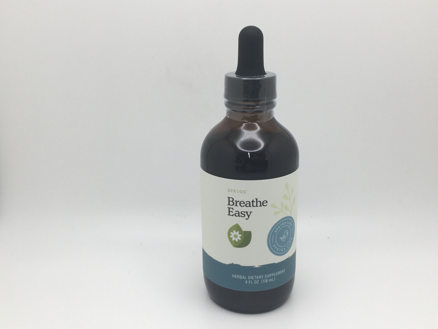 Breathe Easy 4oz(Sprigs)