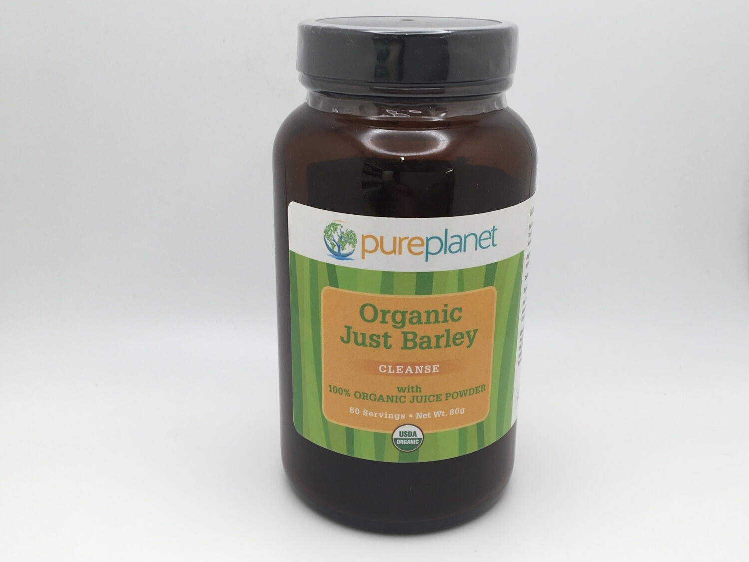 Just Barley Powder 80Serving(Pure Planet)