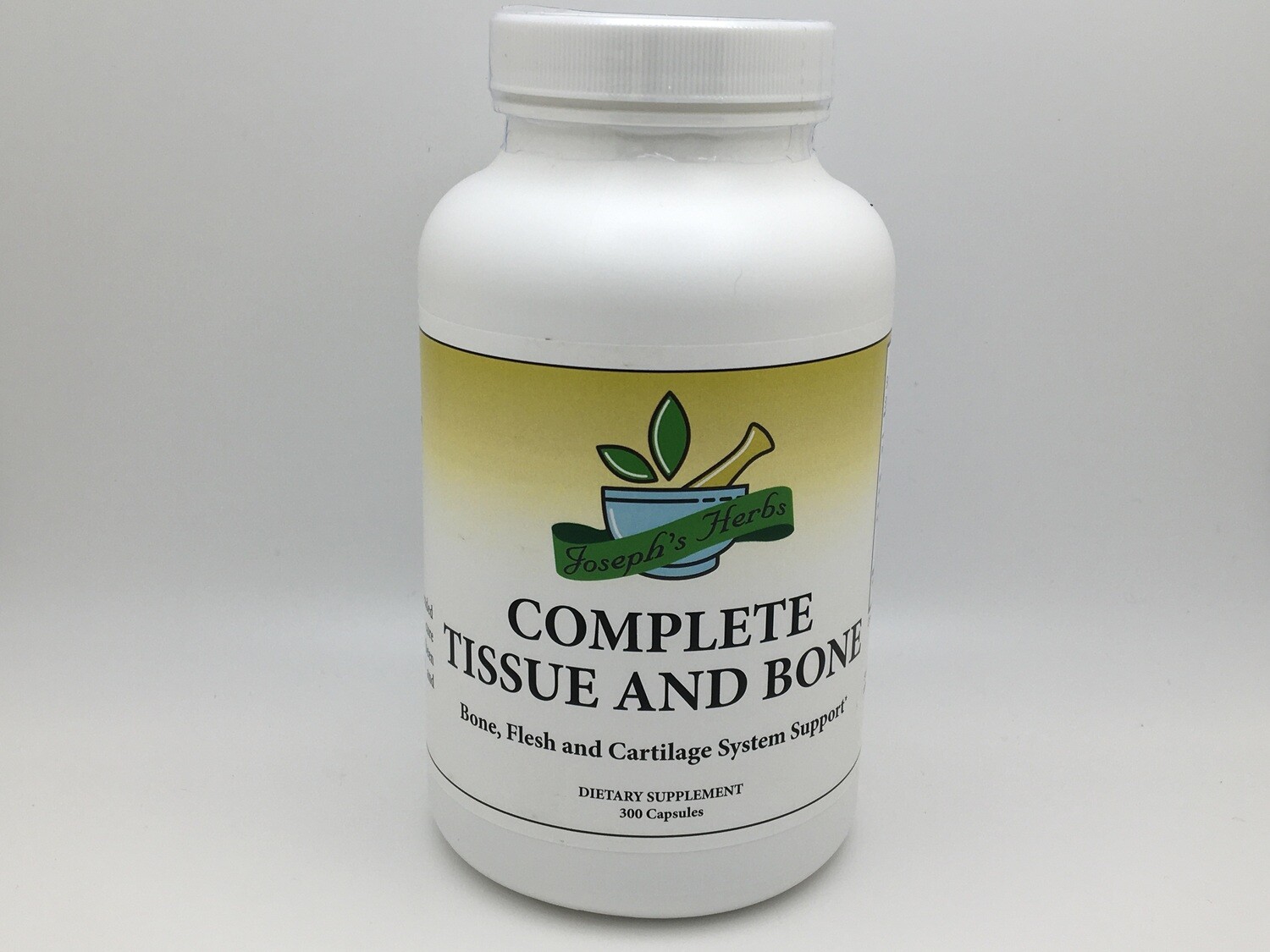 Complete Tissue And Bone 300caps (Joseph Herbs)