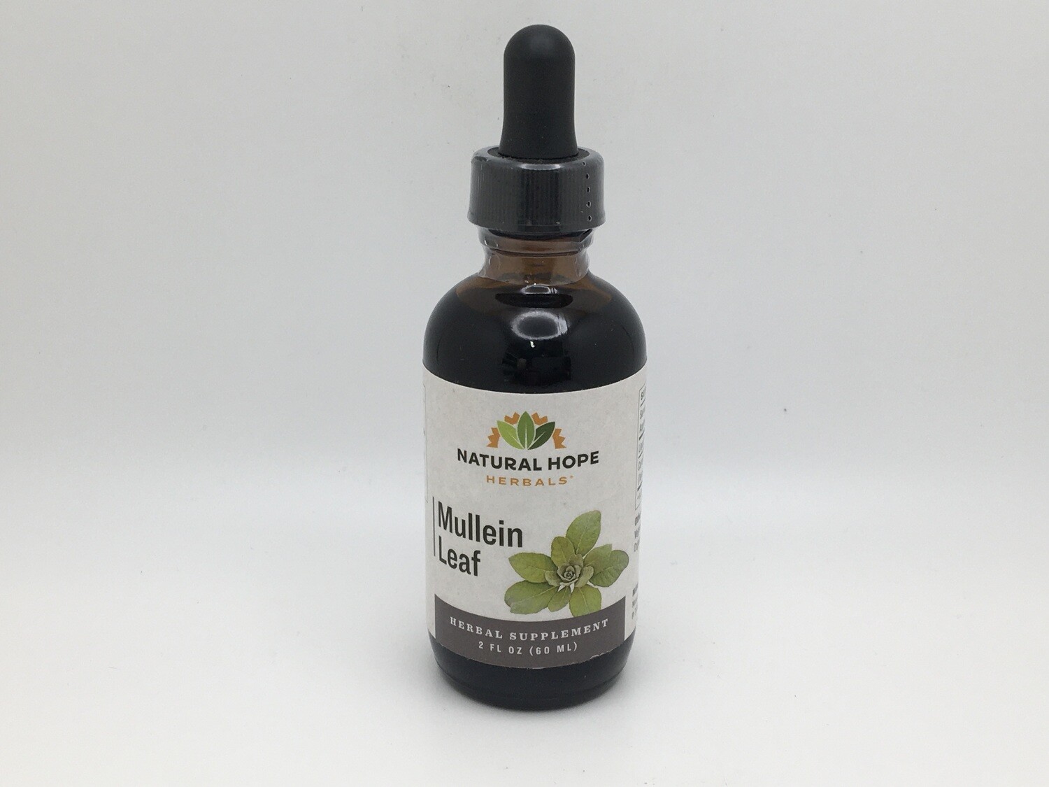Mullein Leaf 2oz (Natural Hope)