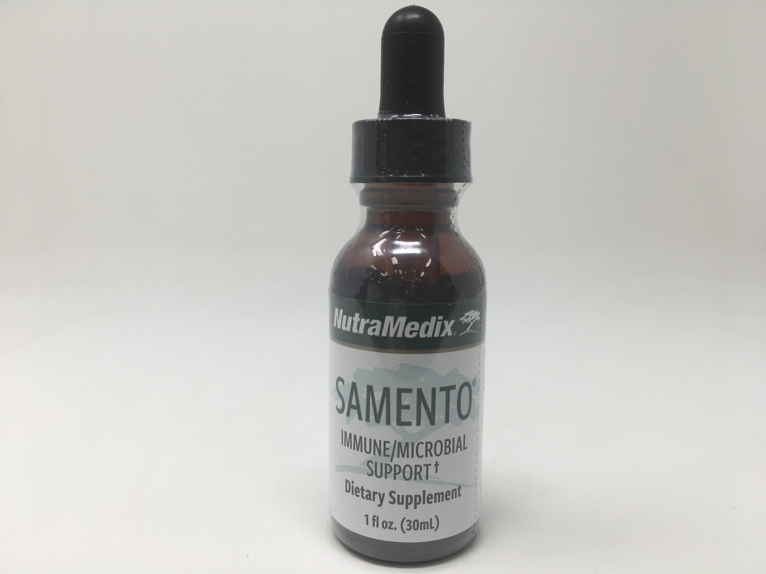 Samento 1oz (NutraMedix)