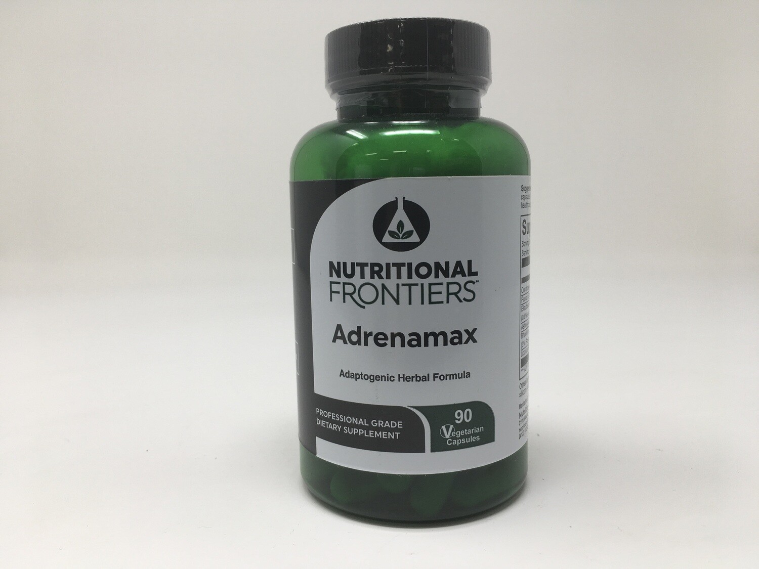 AdrenaMax  90 Vcaps(Nutritional Frontiers)