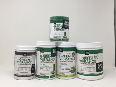 Green Vibrance  (Vibrant Health)