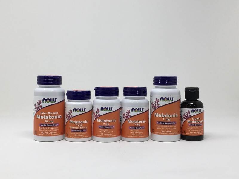Melatonin