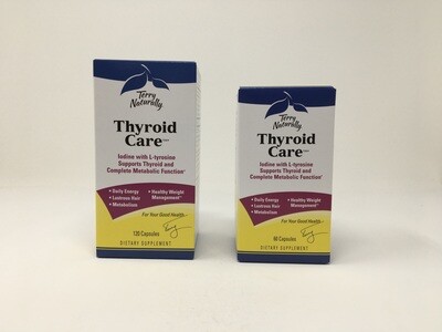 Thyroid Care   