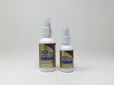 ACZ Nano Spray